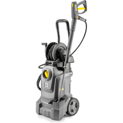 Аппарат высокого давления KARCHER HD 5/11 EX Plus Classic