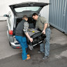 Аппарат высокого давления KARCHER HDS 5/11 U 1.064-900