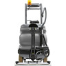 Поломоечная машина KARCHER B 250 R + D100 726779