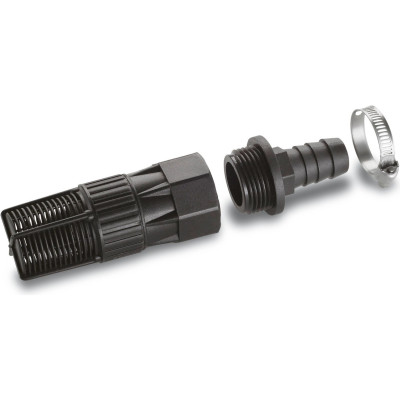 Входной фильтр KARCHER с обратным клапаном 3/4' для насосов